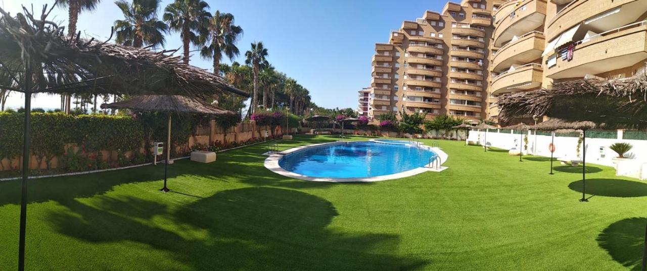 Apartment 1ª Linea De Playa