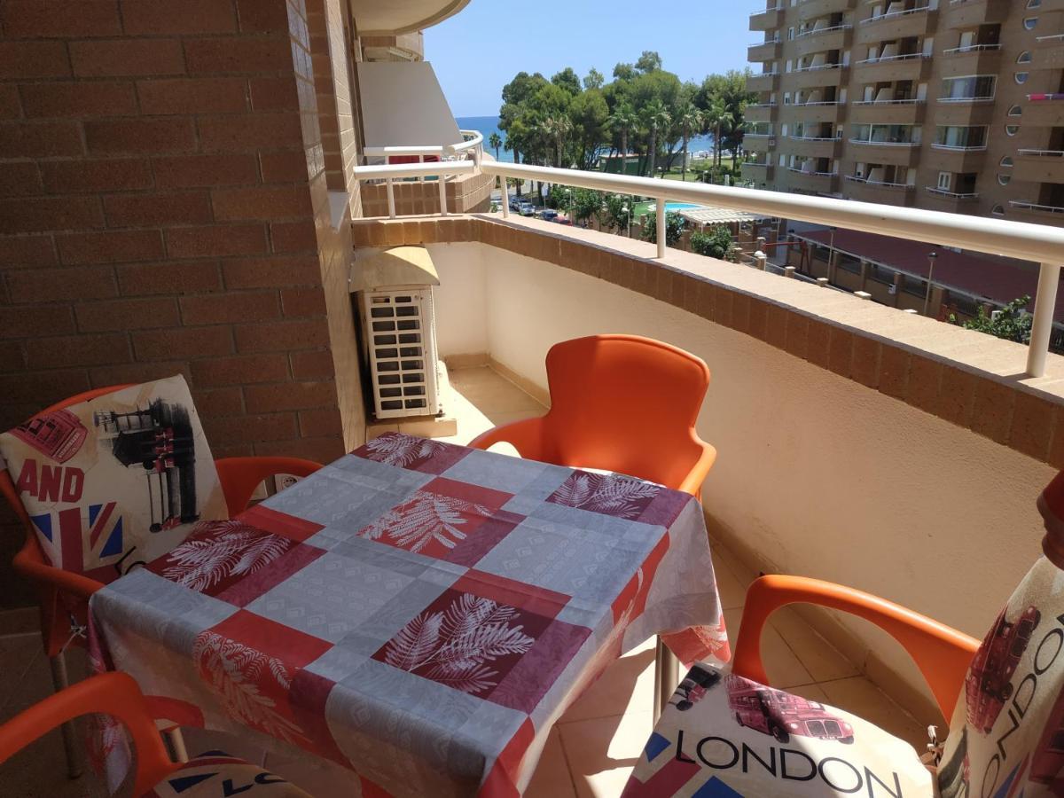 1ª Linea De Playa Apartment Oropesa del Mar