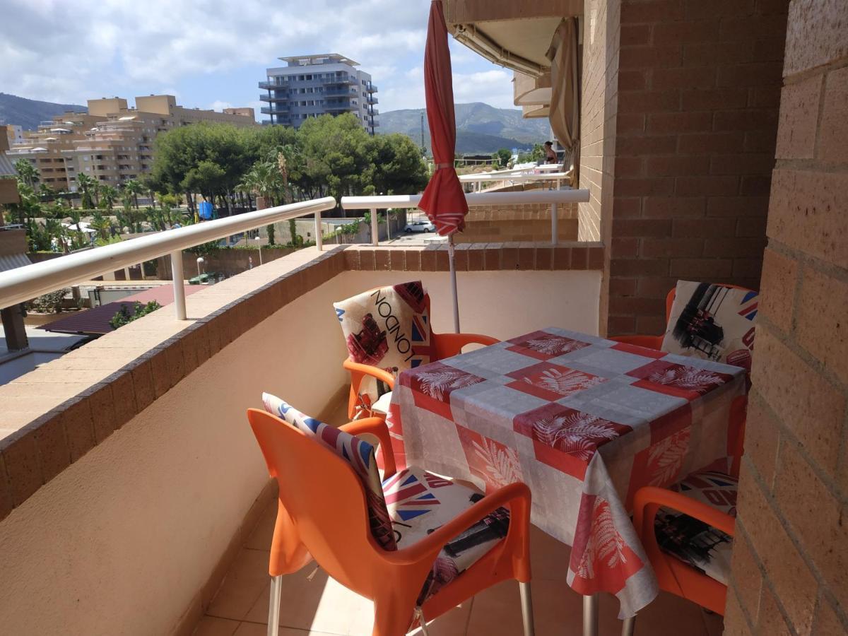 Apartment 1ª Linea De Playa *