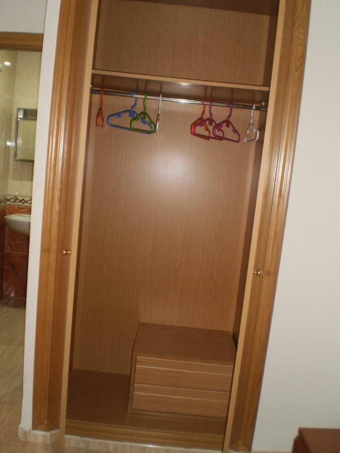 1ª Linea De Playa Apartment