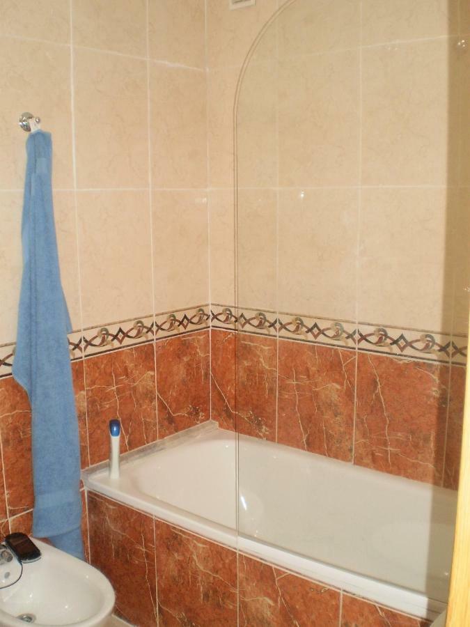 1ª Linea De Playa Apartment Oropesa del Mar