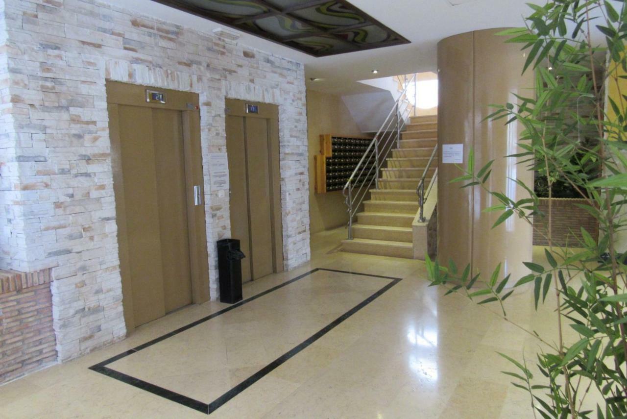 Apartment 1ª Linea De Playa