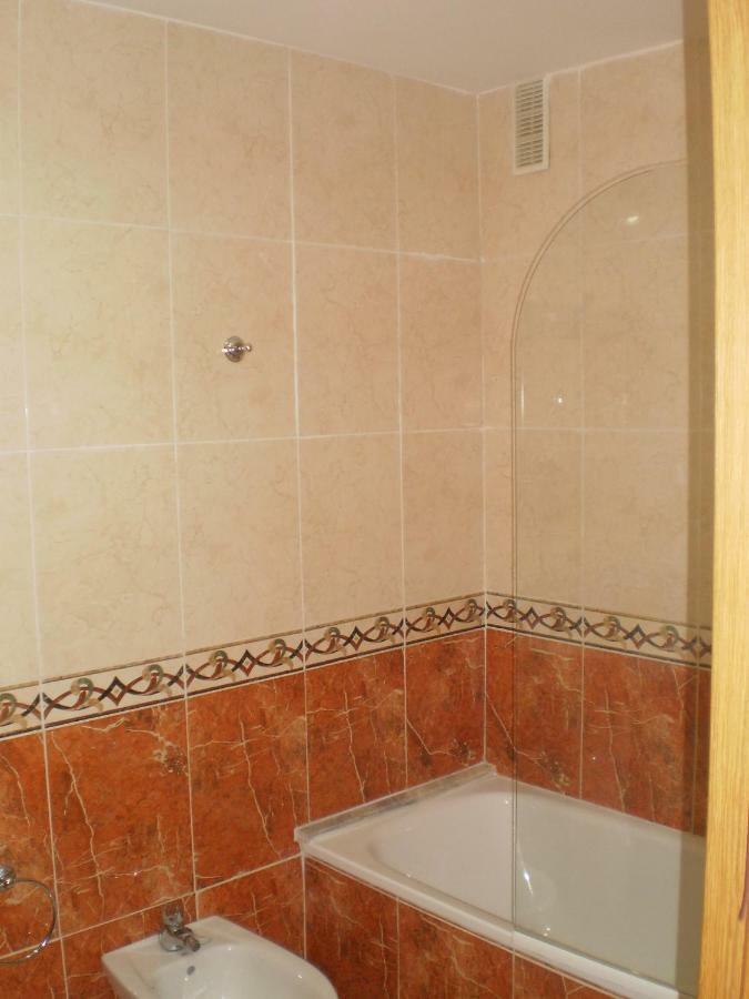 Apartment 1ª Linea De Playa *
