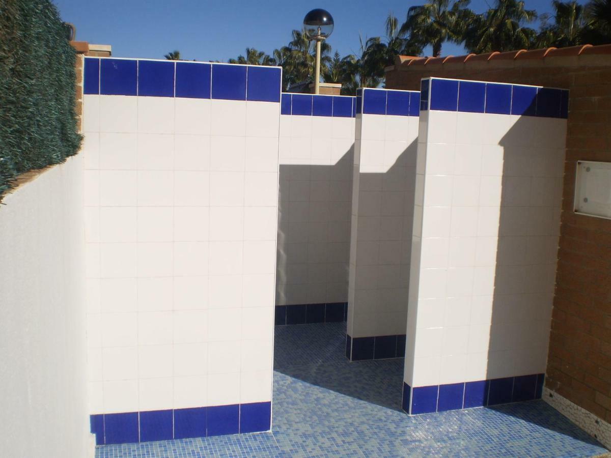 Apartment 1ª Linea De Playa