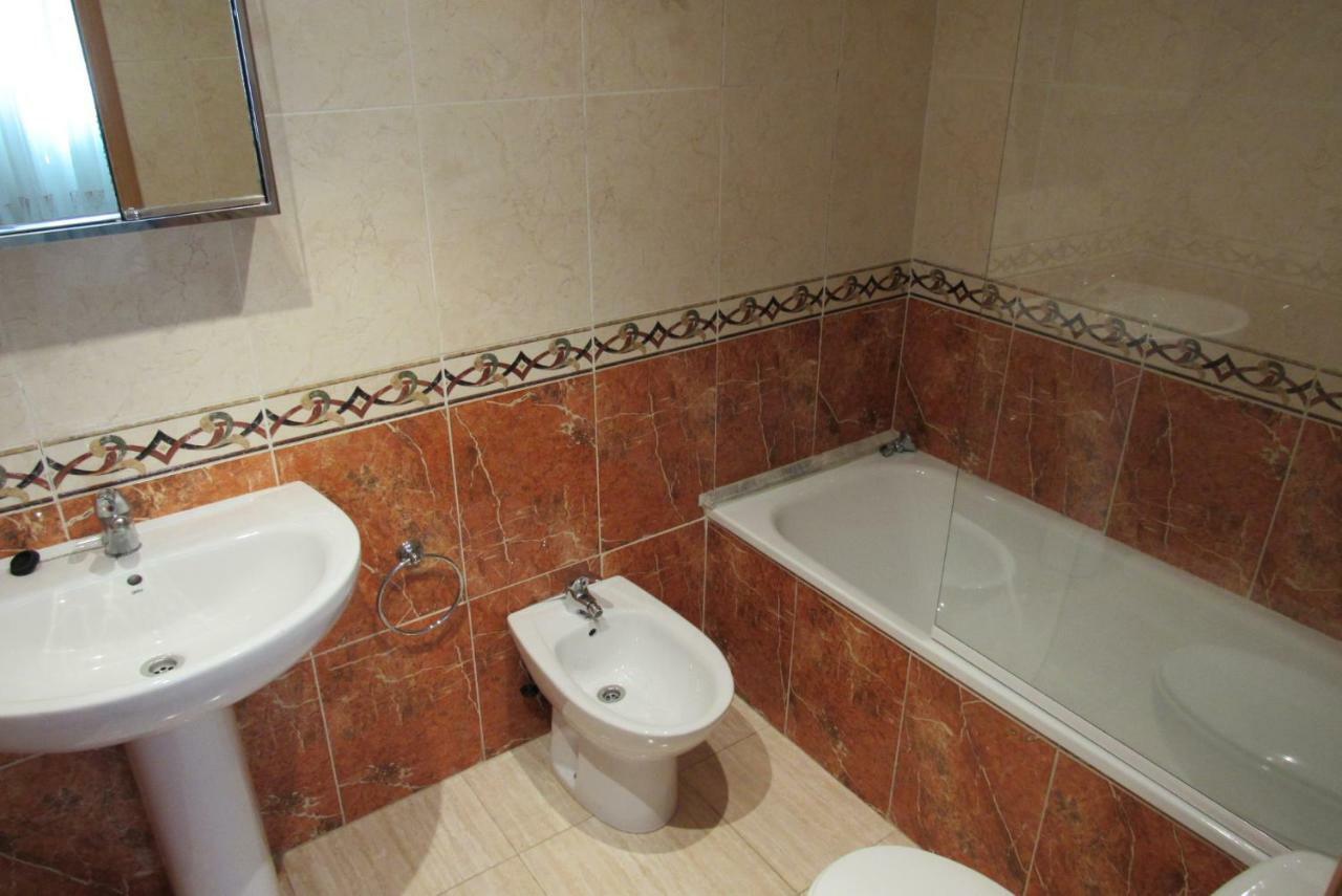 1ª Linea De Playa Apartment *