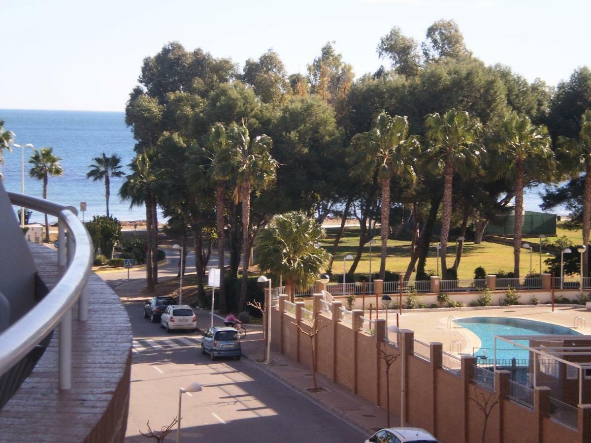 1ª Linea De Playa Oropesa del Mar