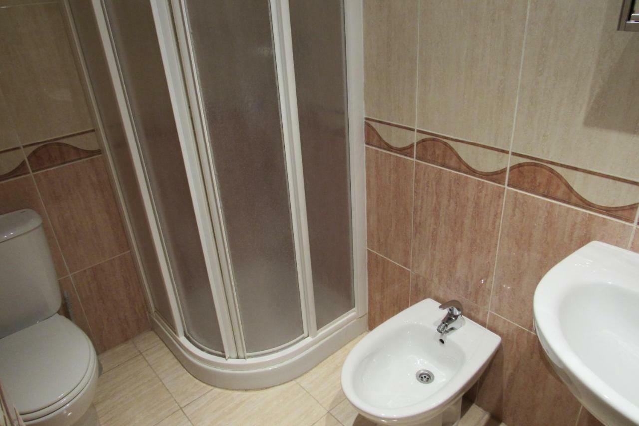 Apartment 1ª Linea De Playa *