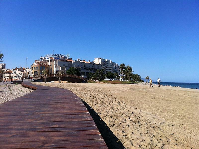 1ª Linea De Playa Apartment Oropesa del Mar