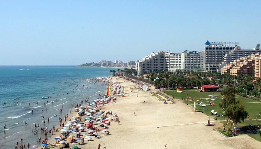 1ª Linea De Playa Oropesa del Mar