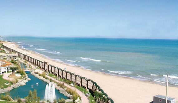 1ª Linea De Playa Oropesa del Mar