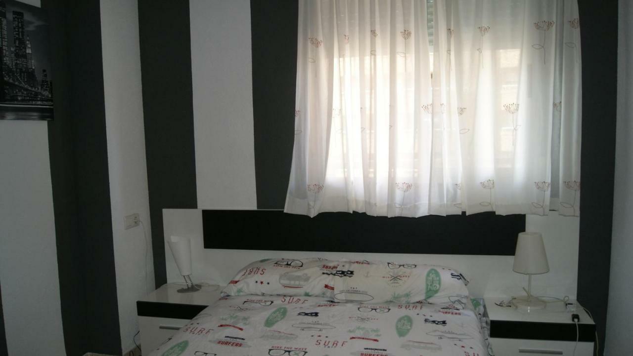 1ª Linea De Playa *