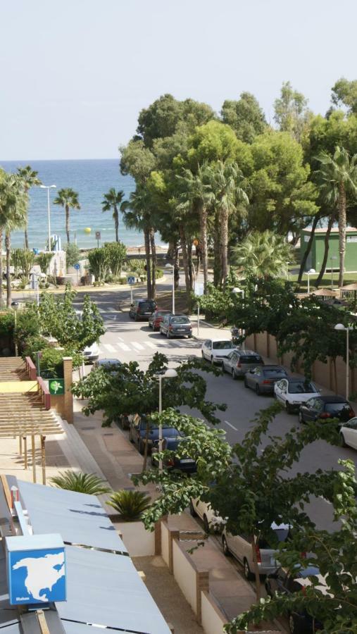 1ª Linea De Playa Apartment *