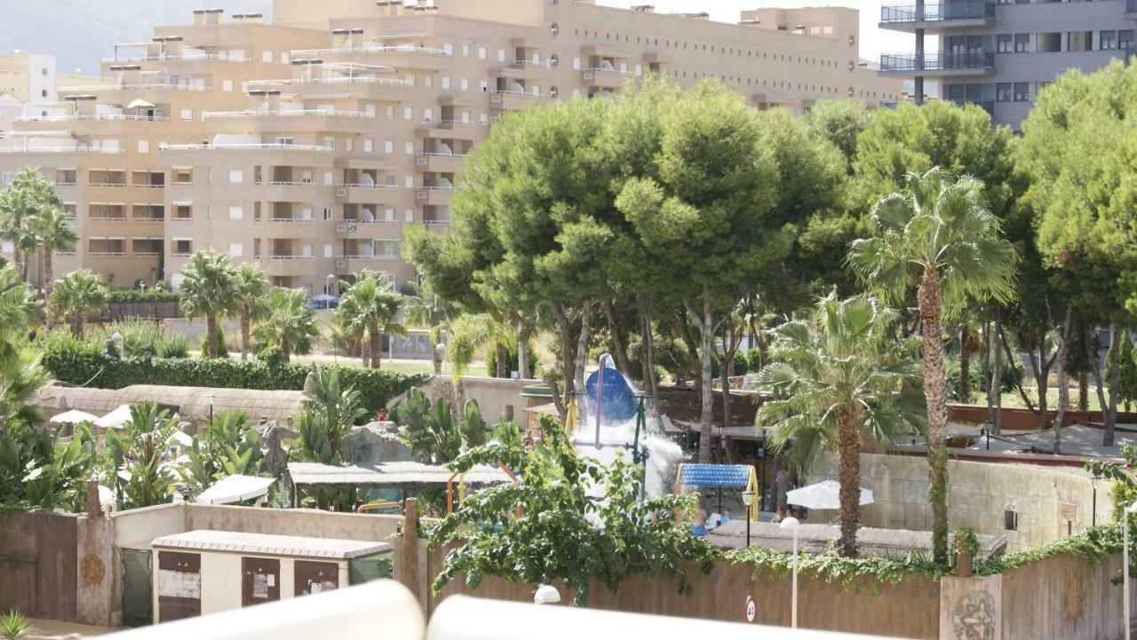 1ª Linea De Playa Apartment *