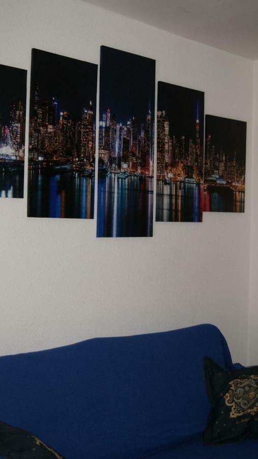Apartment 1ª Linea De Playa