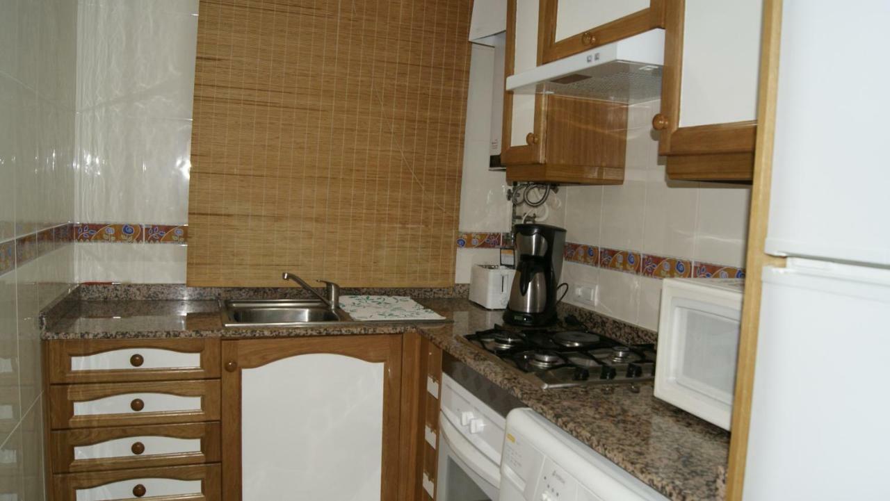 Apartment 1ª Linea De Playa Oropesa del Mar