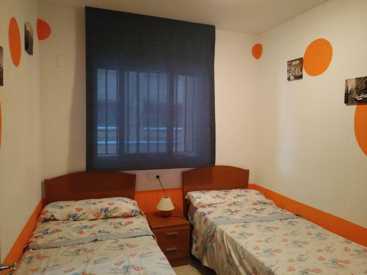 Apartment 1ª Linea De Playa *