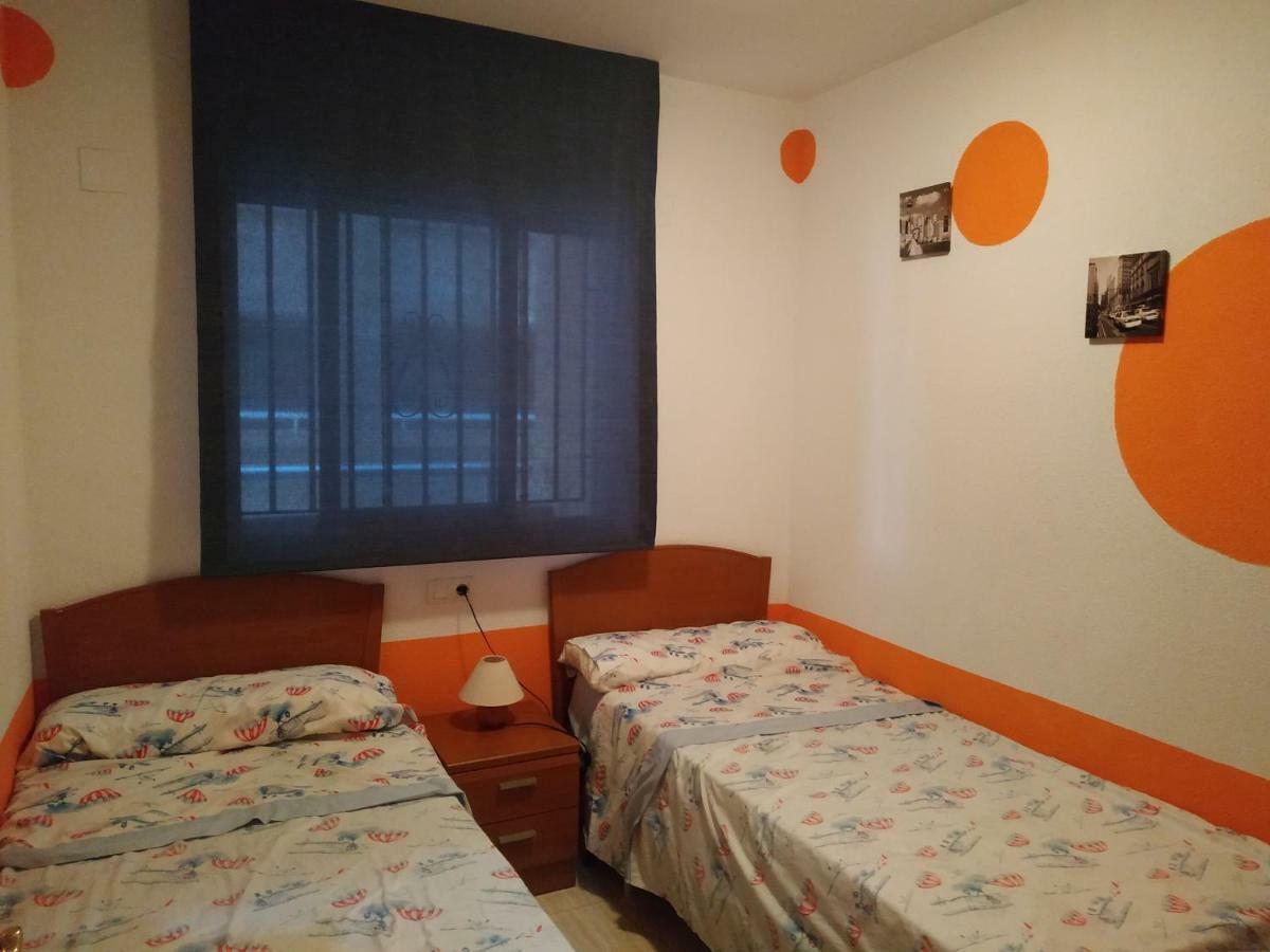 1ª Linea De Playa