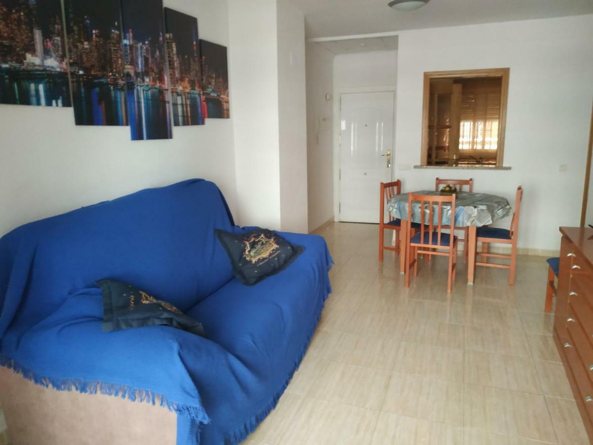Apartment 1ª Linea De Playa Oropesa del Mar