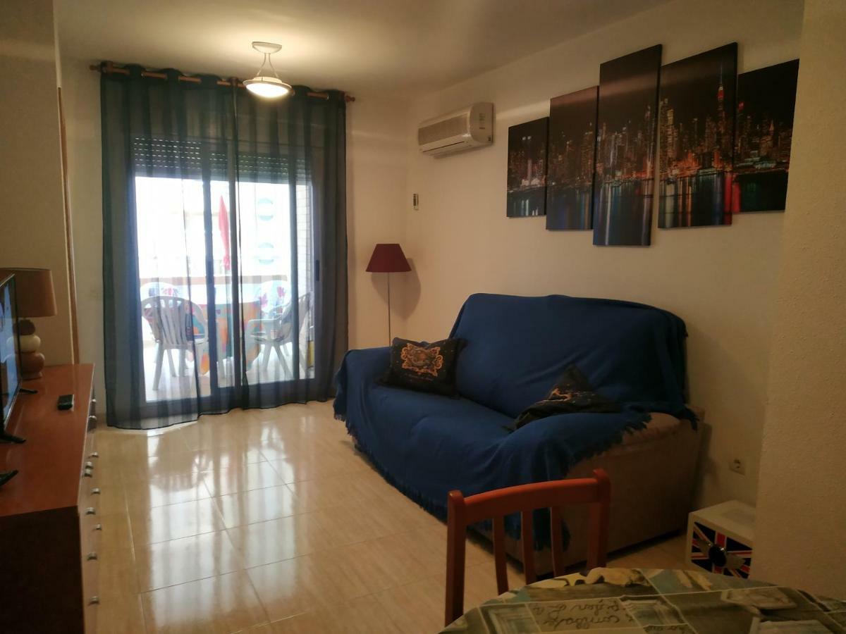 Apartment 1ª Linea De Playa Oropesa del Mar