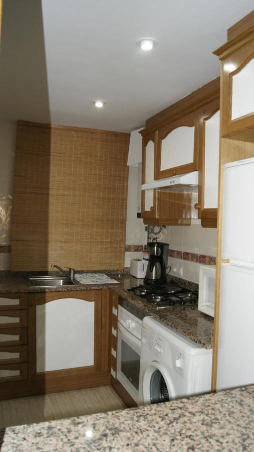 Apartment 1ª Linea De Playa Oropesa del Mar